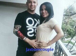 Jaxtsoncouple