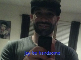 Jay_be_handsome
