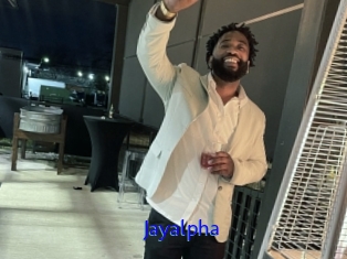 Jayalpha