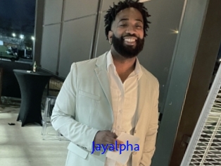Jayalpha