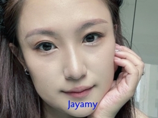 Jayamy