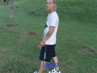 jayd22 Sexo Gratis