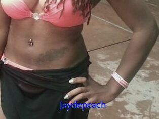 Jaydepeach