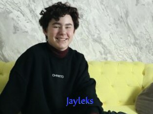 Jayleks