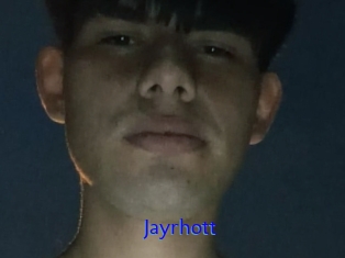 jayrhott Sexo Gratis
