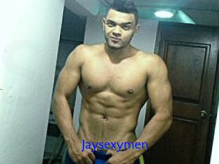 Jaysexymen
