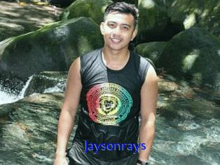 Jaysonrays