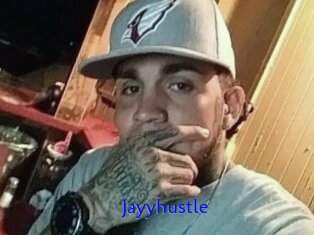 Jayyhustle