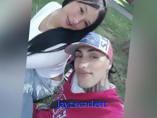 Jayzscarlett
