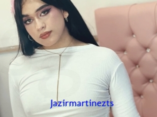 jazirmartinezts Sexo Gratis
