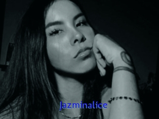 Jazminalice