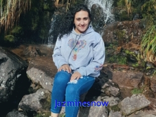 Jazminesnow