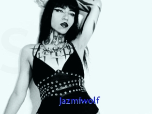 jazmiwolf Sexo Gratis