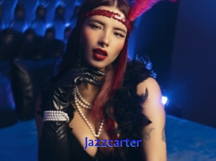 jazzcarter Sexo Gratis