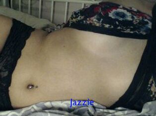Jazzie