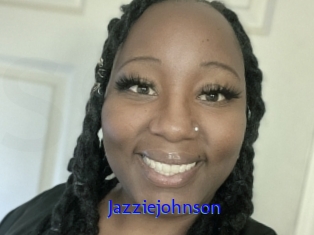 Jazziejohnson