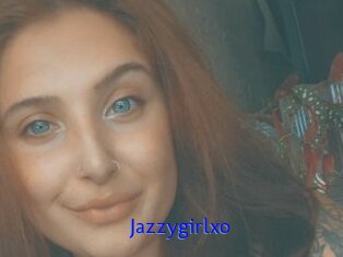 Jazzygirlxo