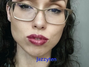 Jazzyten