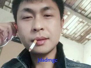 Jdadmgc