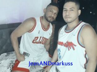 JeanANDmarkuss
