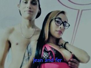 Jean_and_fer