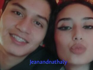Jeanandnathaly