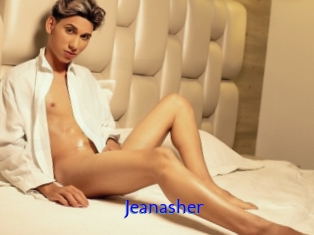 Jeanasher