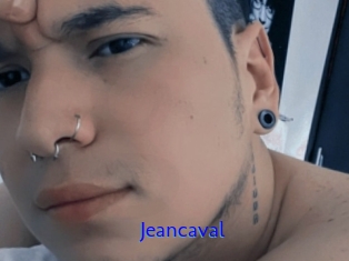 Jeancaval