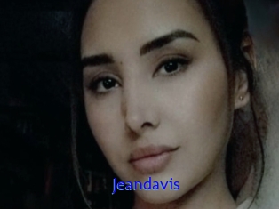 Jeandavis