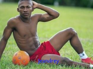 Jeandrey