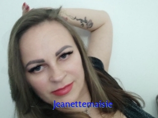 Jeanettemaisie
