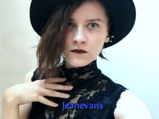jeanevans Sexo Gratis