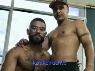 Jeankcifuente