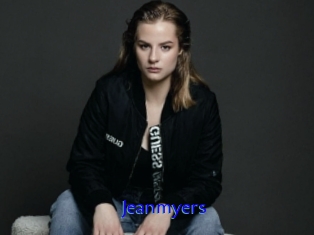 Jeanmyers