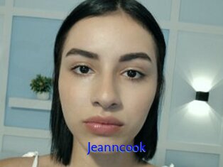 Jeanncook