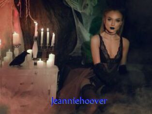 Jeanniehoover