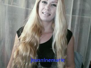 Jeanninemarie