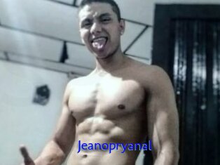 Jeanopryanal