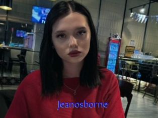 Jeanosborne