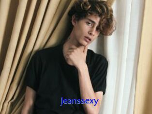 Jeanssexy