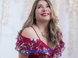 Jeanysalober