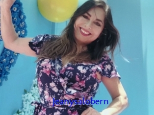 Jeanysalobern