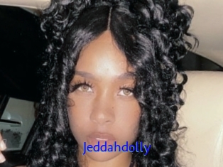 Jeddahdolly