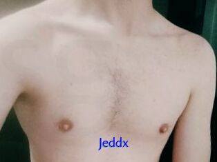 Jeddx