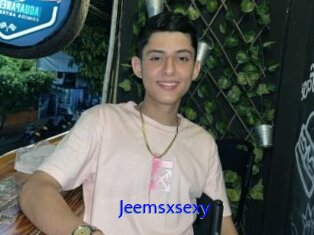 Jeemsxsexy