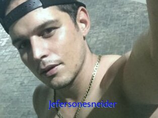 Jefersonesneider