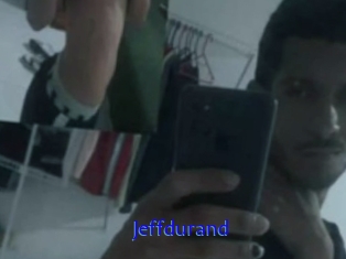 Jeffdurand