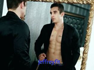 Jeffreyfit