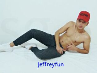 jeffreyfun Sexo Gratis
