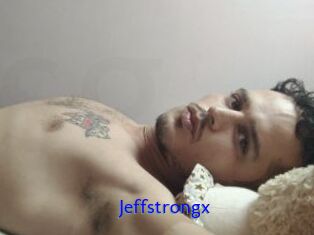 Jeffstrongx